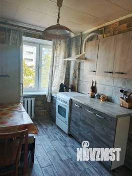 2-к квартира, на длительный срок, 45м2, 6/9 этаж