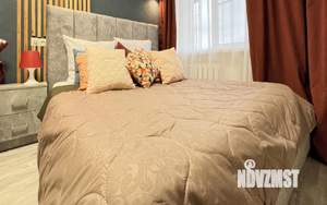 1-к квартира, посуточно, 21м2, 1/1 этаж