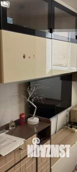 Студия квартира, на длительный срок, 23м2, 2/5 этаж