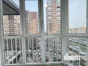 1-к квартира, на длительный срок, 30м2, 10/23 этаж