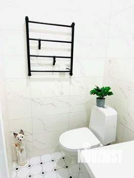 Студия квартира, на длительный срок, 25м2, 6/25 этаж