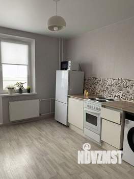 1-к квартира, на длительный срок, 26м2, 11/18 этаж