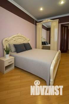 2-к квартира, посуточно, 80м2, 11/16 этаж