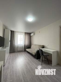 Студия квартира, на длительный срок, 26м2, 15/19 этаж