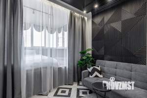 1-к квартира, посуточно, 32м2, 1/1 этаж