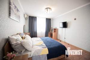2-к квартира, посуточно, 68м2, 9/10 этаж
