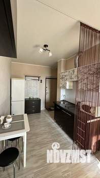 Студия квартира, посуточно, 25м2, 15/17 этаж