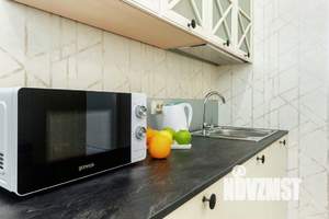 1-к квартира, посуточно, 50м2, 1/1 этаж