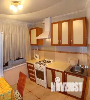 2-к квартира, посуточно, 65м2, 3/9 этаж