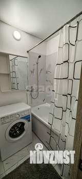 Студия квартира, на длительный срок, 30м2, 16/25 этаж