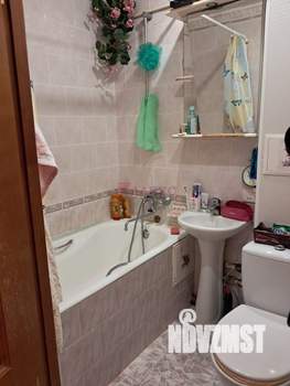 1-к квартира, на длительный срок, 32м2, 1/5 этаж