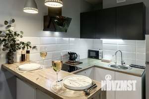 Студия квартира, посуточно, 30м2, 11/32 этаж