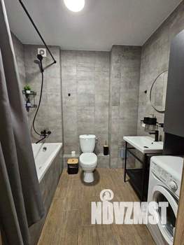 2-к квартира, посуточно, 42м2, 1/1 этаж