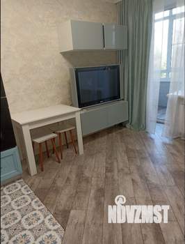 1-к квартира, на длительный срок, 41м2, 4/12 этаж