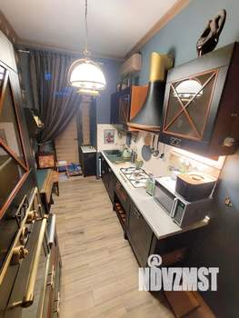 1-к квартира, на длительный срок, 40м2, 2/3 этаж