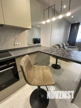 2-к квартира, на длительный срок, 55м2, 13/25 этаж