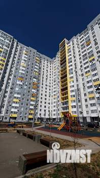 1-к квартира, на длительный срок, 35м2, 10/19 этаж