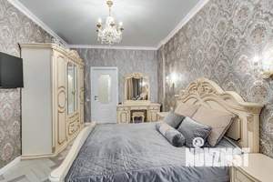 1-к квартира, посуточно, 60м2, 1/1 этаж