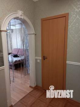 1-к квартира, на длительный срок, 35м2, 9/18 этаж
