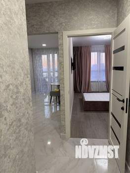 1-к квартира, на длительный срок, 45м2, 14/25 этаж