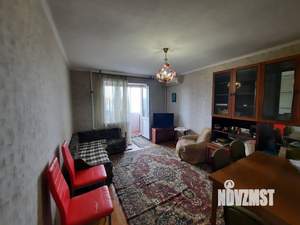 2-к квартира, на длительный срок, 50м2, 5/9 этаж