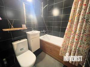 Студия квартира, на длительный срок, 30м2, 13/18 этаж