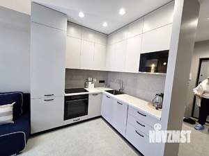 2-к квартира, на длительный срок, 45м2, 10/24 этаж