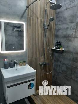 1-к квартира, посуточно, 40м2, 3/10 этаж