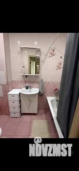 1-к квартира, на длительный срок, 37м2, 22/24 этаж