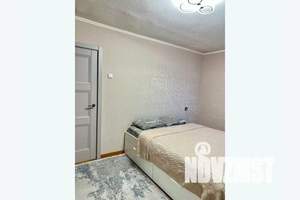 1-к квартира, посуточно, 49м2, 1/9 этаж