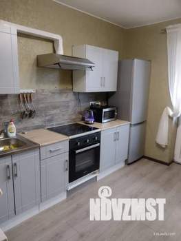 2-к квартира, посуточно, 49м2, 2/9 этаж