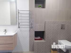 2-к квартира, на длительный срок, 110м2, 22/23 этаж