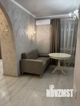 1-к квартира, на длительный срок, 40м2, 13/25 этаж