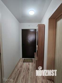 1-к квартира, на длительный срок, 36м2, 5/18 этаж