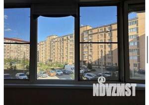 Студия квартира, на длительный срок, 28м2, 2/7 этаж