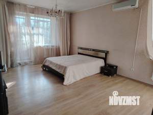 1-к квартира, на длительный срок, 53м2, 4/10 этаж