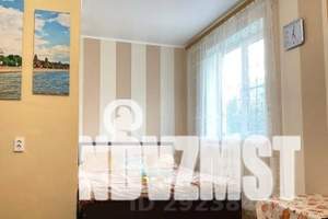 1-к квартира, посуточно, 35м2, 4/9 этаж