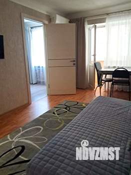 3-к квартира, на длительный срок, 54м2, 3/5 этаж