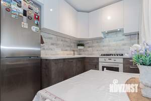 2-к квартира, на длительный срок, 45м2, 1/5 этаж