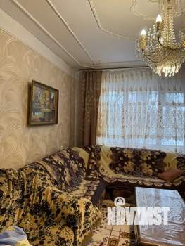 2-к квартира, на длительный срок, 52м2, 1/5 этаж