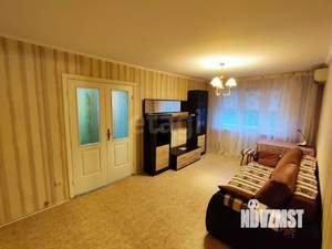 3-к квартира, на длительный срок, 57м2, 4/5 этаж