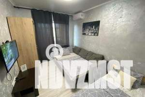 1-к квартира, посуточно, 39м2, 10/24 этаж