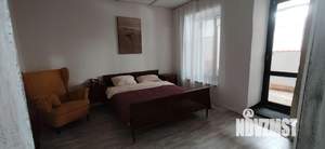 2-к квартира, посуточно, 38м2, 1/1 этаж