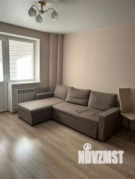 Студия квартира, на длительный срок, 25м2, 6/25 этаж