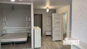 1-к квартира, на длительный срок, 35м2, 9/9 этаж