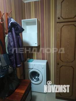 1-к квартира, на длительный срок, 30м2, 8/9 этаж