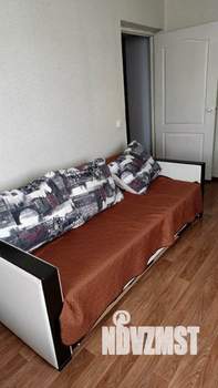 1-к квартира, на длительный срок, 43м2, 5/19 этаж