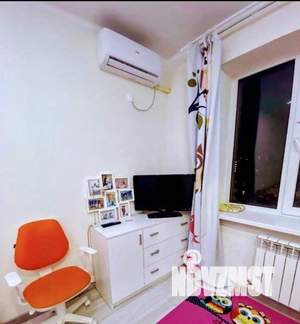 1-к квартира, на длительный срок, 37м2, 20/24 этаж