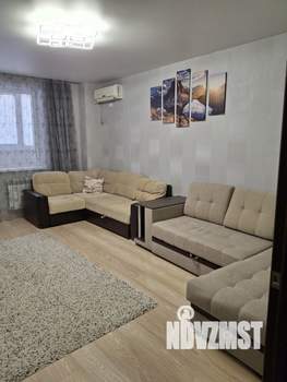 2-к квартира, на длительный срок, 62м2, 7/20 этаж