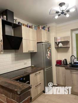 1-к квартира, на длительный срок, 30м2, 2/19 этаж